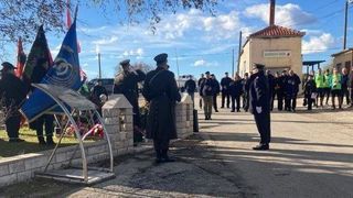 Sjećanje na pogibiju hrvatskih branitelja u Kašiću i Islamu Latinskom