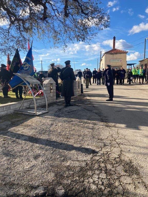 Sjećanje na pogibiju hrvatskih branitelja u Kašiću i Islamu Latinskom