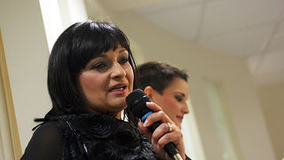 Linea Snella & boutique Marival  (Foto:Saša Čuka)