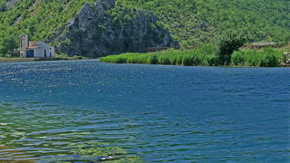 Krajolici zadarskog zaledja