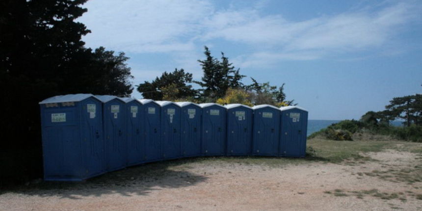 Svega tri dana dijele nas od prvog hrvatskog Metalfesta – pripreme su se zahuktale, pa vam donosimo djelić atmosfere s Puntamike gdje će zasvirati brojni metal bendovi