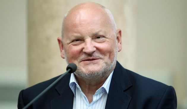 Zlatko Matesa. Photo: Goran Jakus/PIXSELL