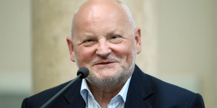 Zlatko Matesa. Photo: Goran Jakus/PIXSELL Zlatko Matesa. Photo: Goran Jakus/PIXSELL