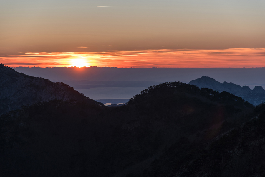 Od Velikog Rujna, preko Rujanske kose do Višerujna…