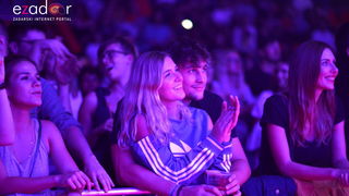 Jessie Ware @ Changer Festival