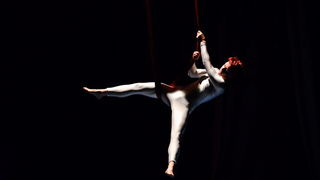 Circo Art u HNK Zadar izveo predstavu “Povratak u prirodu”