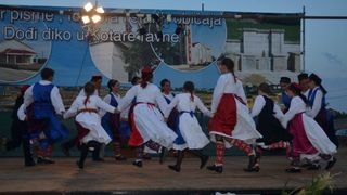 “Dođi diko u Kotare ravne” – Zemunik 2015