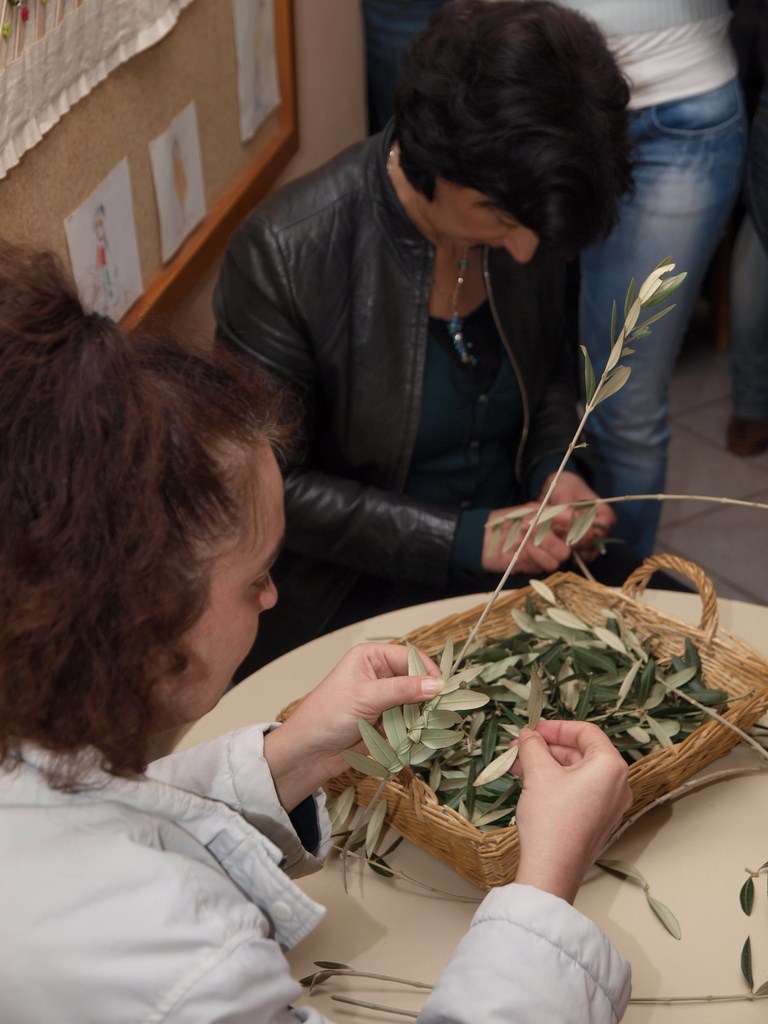 DV ‘Voštarnica’ – oaza ekologije