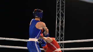 Noć boksa 2024. @ Pašman