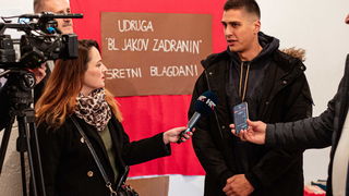 10. humanitarna akcija ‘Veliko srce zadarskog sporta’