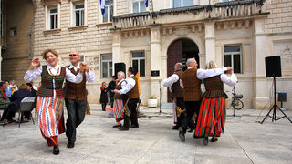 Narodni trg: Obilježen Dan neovisnosti Republike Litve, Foto: Roberto Lerga Narodni trg: Obilježen Dan neovisnosti Republike Litve, Foto: Roberto Lerga