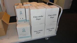 Dvorana K.Cosic: Sve je spremno za docek Nove 2010. uz Davida Moralesa