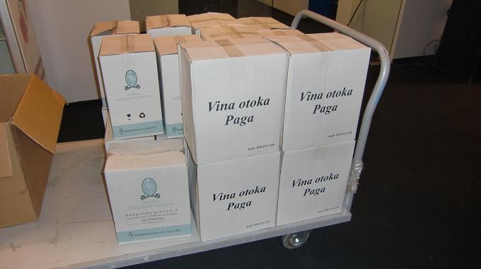 Dvorana K.Cosic: Sve je spremno za docek Nove 2010. uz Davida Moralesa