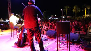 Massimo održao koncert na Viru Massimo održao koncert na Viru