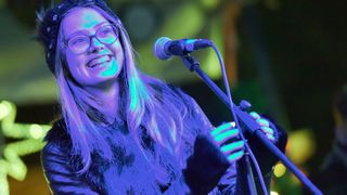 Mia Negovetić i klapa Munita oduševili na Adventu