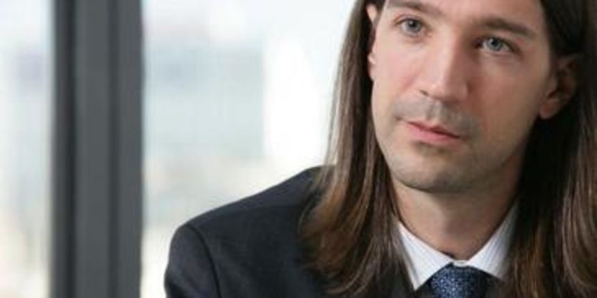 05022007
hrvoje prpic 
direktor tvrtke smee
 bivsi vlasnik hg spota. dobitnik nagrade web100 i croma
zg foto sasa cetkovic
objavljeno br 68 naslovnica