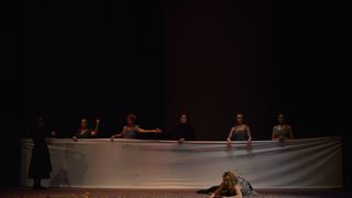 HNK Zadar: Premijera predstave “Dom Bernarde Albe” HNK Zadar: Premijera predstave “Dom Bernarde Albe”