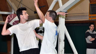 2. Memorijalni turnir u basketu “Kresimir Cosic” 2. Memorijalni turnir u basketu “Kresimir Cosic”