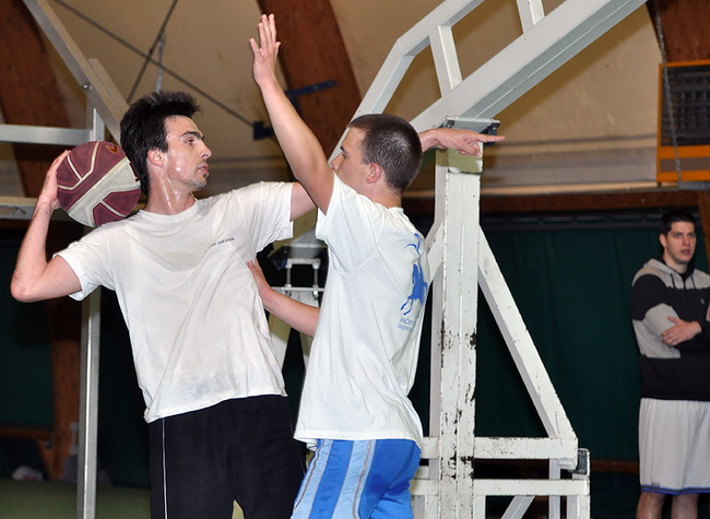 2. Memorijalni turnir u basketu “Kresimir Cosic” 2. Memorijalni turnir u basketu “Kresimir Cosic”