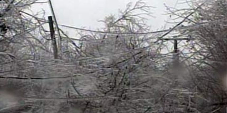 Oluja (Foto: HTV) Oluja (Foto: HTV)