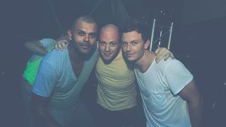 Aquarius Klub – 13.8. Moonsplash festival, Fedde Le Grand, foto: Goran Telak