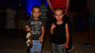 Veličanstvena fešta u povodu 50. rođendana Tornada, Foto: Iva Perinčić