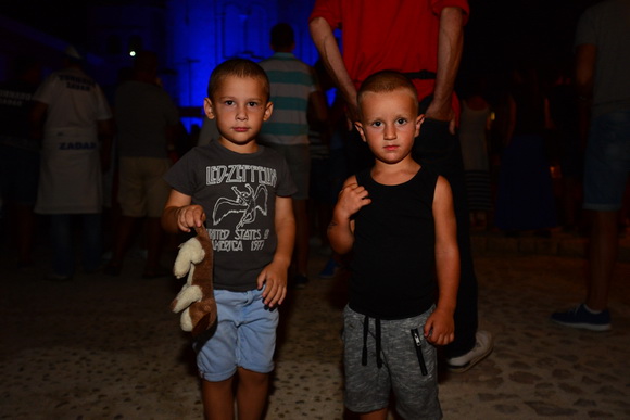 Veličanstvena fešta u povodu 50. rođendana Tornada, Foto: Iva Perinčić