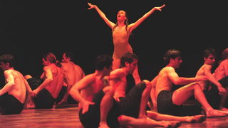 HNK Zadar: Bolero i Carmina Burana, Foto: Nenad Marcev