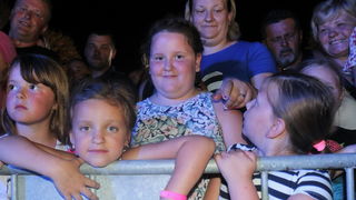 Virsko ljeto 2016: Tomislav Bralić i klapa Intrade oduševili 12 tisuća obožavatelja na virskoj rivi Virsko ljeto 2016: Tomislav Bralić i klapa Intrade oduševili 12 tisuća obožavatelja na virskoj rivi