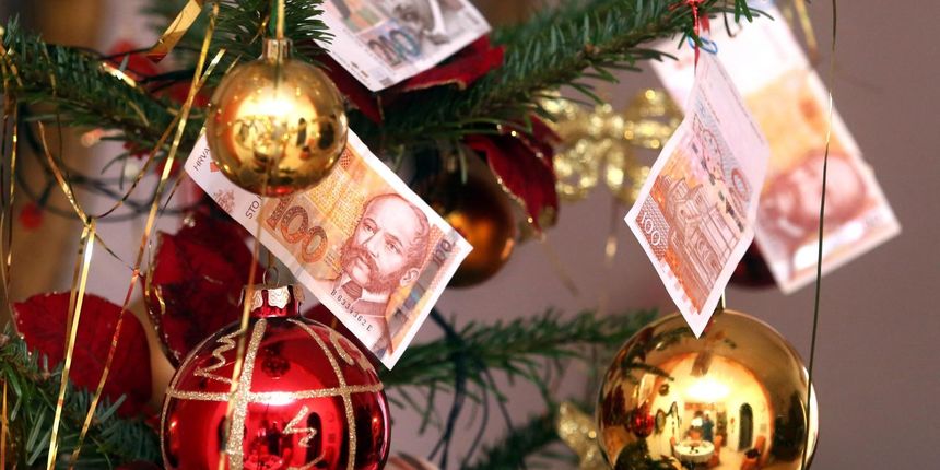 božićnica božićnica