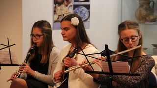 Noć muzeja u Zavičajnom muzeju Biograd na Moru Noć muzeja u Zavičajnom muzeju Biograd na Moru