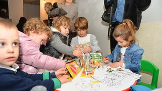 7. Noć kazališta u Zadru. Foto: Iva Perinčić 7. Noć kazališta u Zadru. Foto: Iva Perinčić