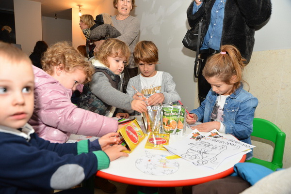 7. Noć kazališta u Zadru. Foto: Iva Perinčić 7. Noć kazališta u Zadru. Foto: Iva Perinčić