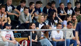 Zadar i Solaris odigrali prvu kvalifikacijsku utakmicu za plasman u Premier regionalnu ligu Zadar i Solaris odigrali prvu kvalifikacijsku utakmicu za plasman u Premier regionalnu ligu