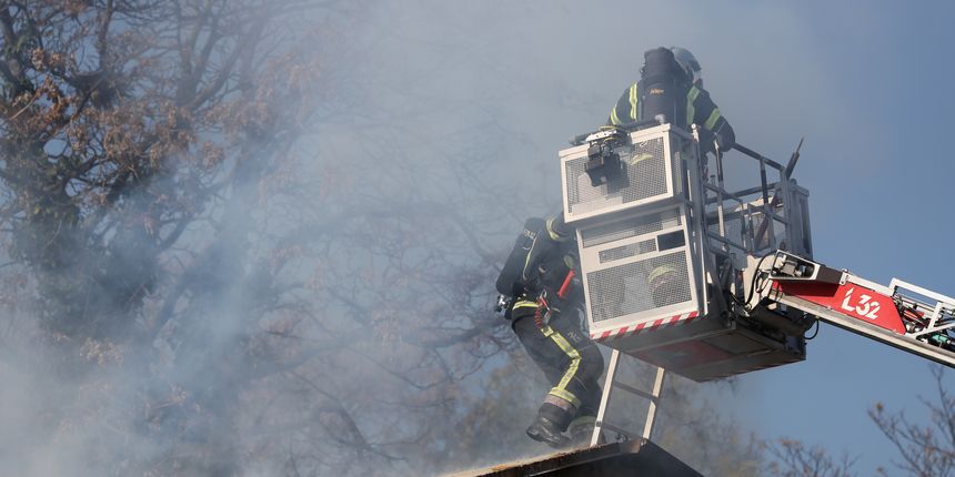 Vatrogasci Vatrogasci