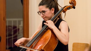 Koncertom “Daleki susreti” Zadarski komorni orkestar zaključio Koncertnu sezonu