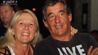 Bibinje: Koncert Tomislava Bralića i klape Intrade na Trgu Sri sela