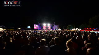 Mate Mišo & Ivana Kovač @ Virsko ljeto