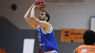 HT Premijer liga: GKK Šibenka – KK Zadar 78-96 HT Premijer liga: GKK Šibenka – KK Zadar 78-96