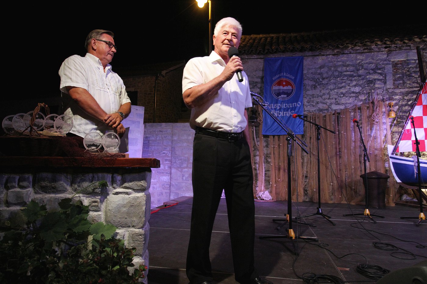 37. klapski susret “Raspivano Bibinje” 37. klapski susret “Raspivano Bibinje”