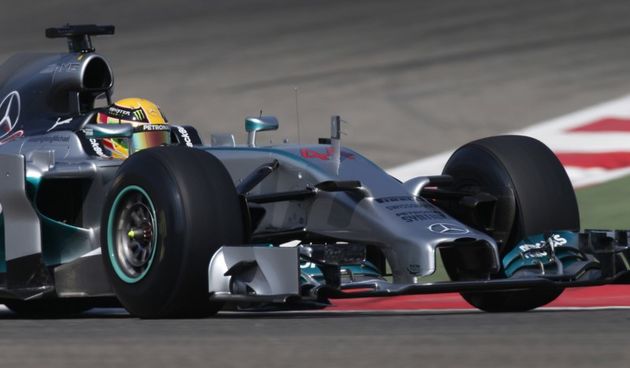 Lewis Hamilton, foto: gp1.hr