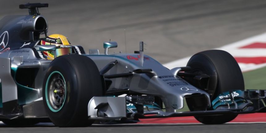 Lewis Hamilton, foto: gp1.hr