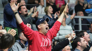 KK Zadar – KK Cedevita 71-73