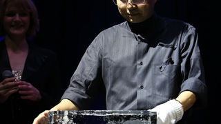 4. Tuna, Sushi & Wine festival otvoren gala večerom u Arsenalu 4. Tuna, Sushi & Wine festival otvoren gala večerom u Arsenalu