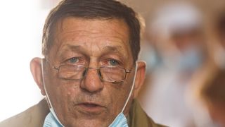 Štrajk zaposlenika Studentskog centra