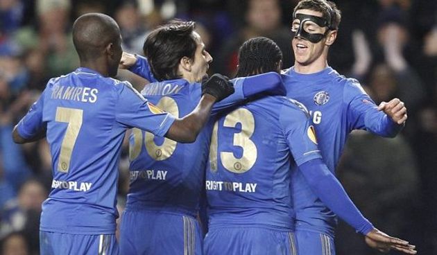 Fernando Torres / Chelsea FC, foto: dailymail.co.uk