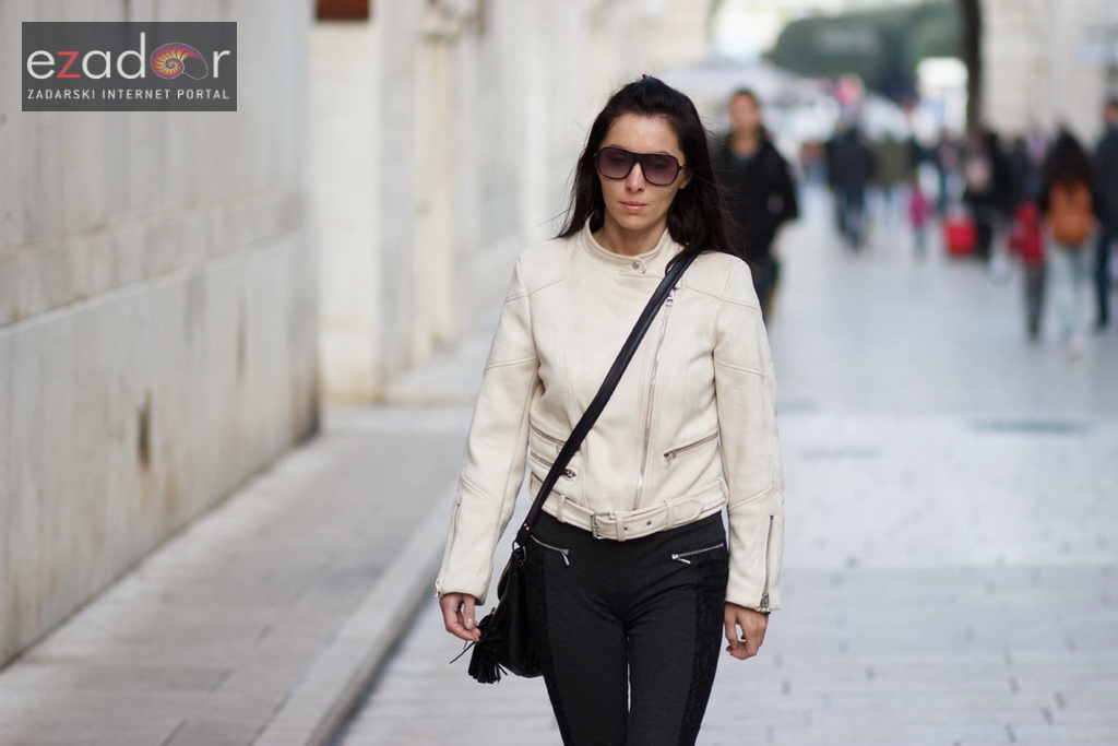 Đir po gradu, petak 24. studenog 2017. – Dan Grada Zadra