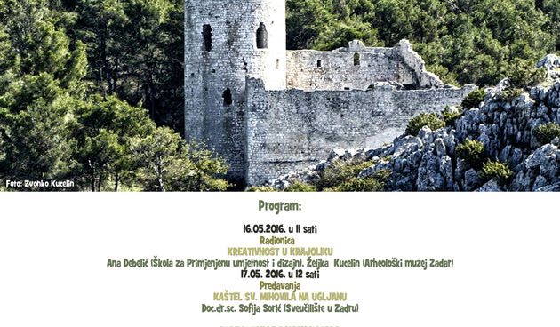 Međunarodni dan muzeja i Europska noć muezeja u Zadru