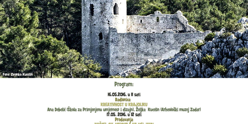 Međunarodni dan muzeja i Europska noć muezeja u Zadru Međunarodni dan muzeja i Europska noć muezeja u Zadru