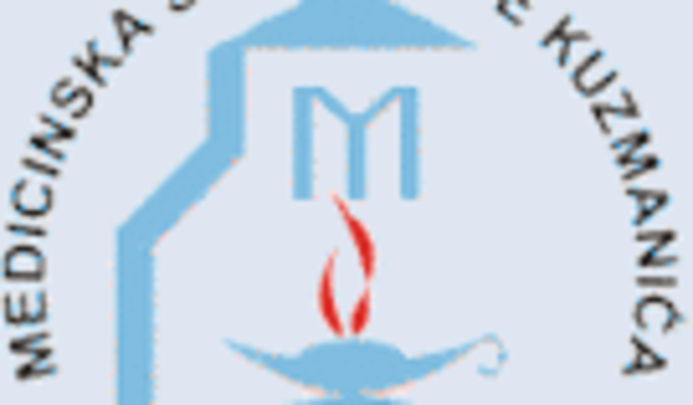 Medicinska škola Ante Kuzmanića Zadar